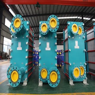 Koji su budući trendovi razvoja pločastih izmjenjivača topline?